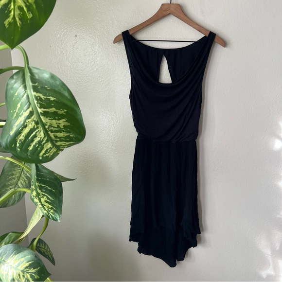 Free People | Two Timer High Low Dress - Picture 2 of 6